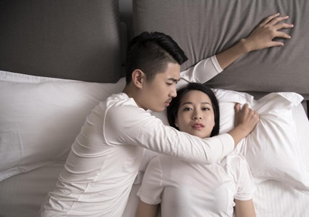 控制欲强男生性格特点有哪些？