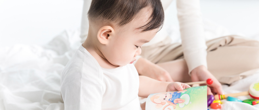 孩子的安全感怎么培养？