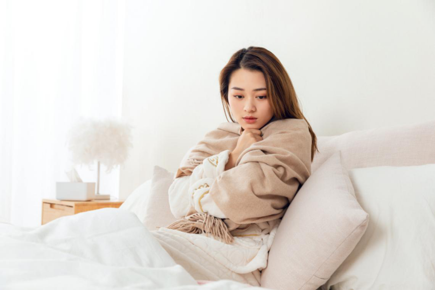 我和男朋友提出分手受到他的恐吓和威胁怎么办？