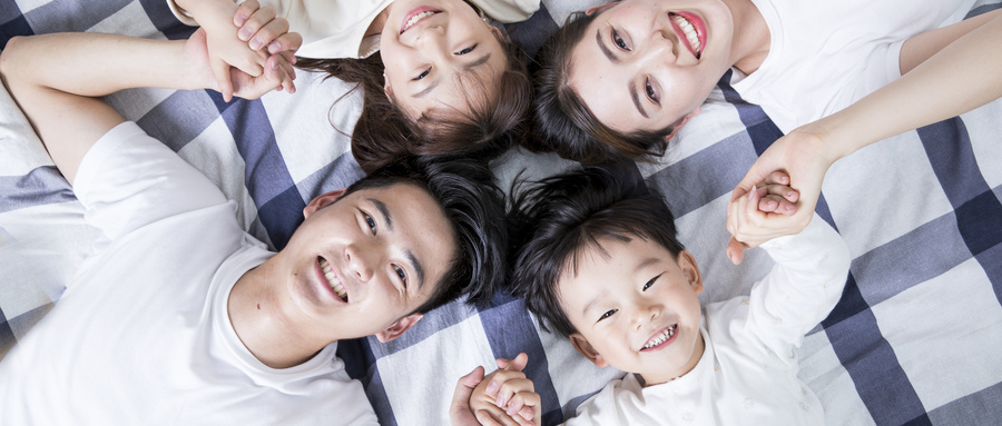 如何做一个轻松的好父母（三）
