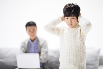 孩子偷东西应该怎样正确教育