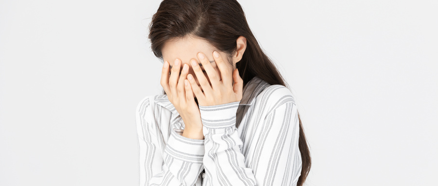 女生分手后的心理变化