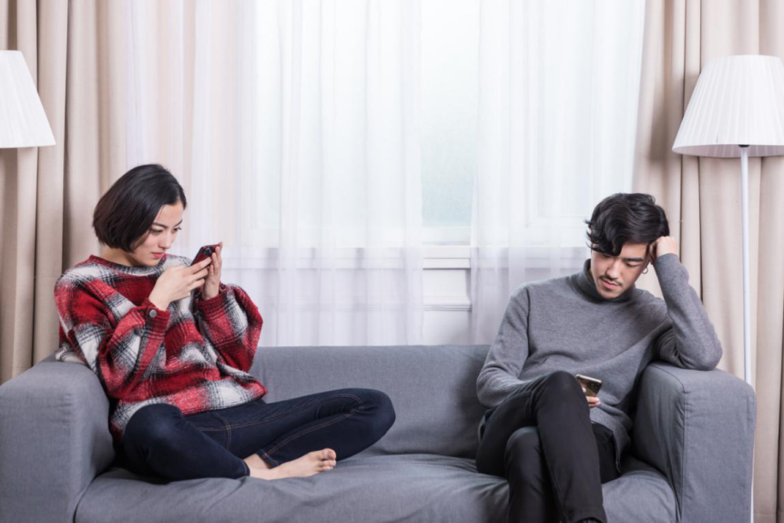 女人离婚后才明白的道理