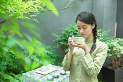 女生叫你直男说明什么？