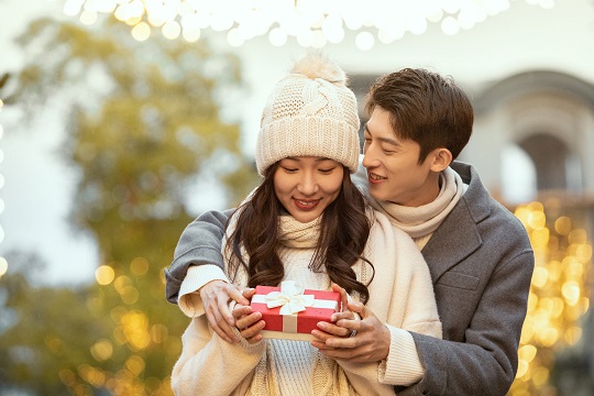 女生想要的安全感究竟是什么？