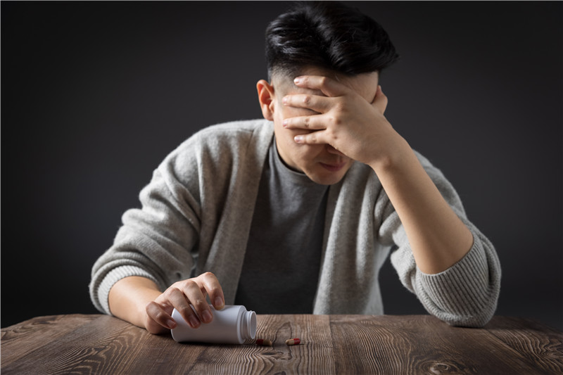 社交恐惧症的表现