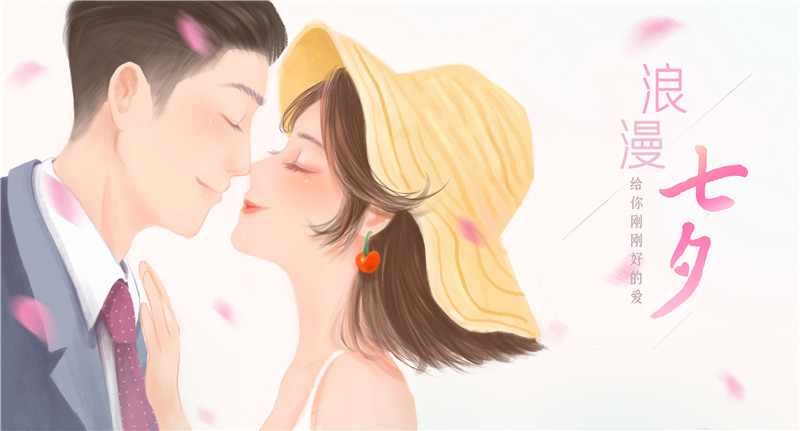 女生初吻后的三大表现