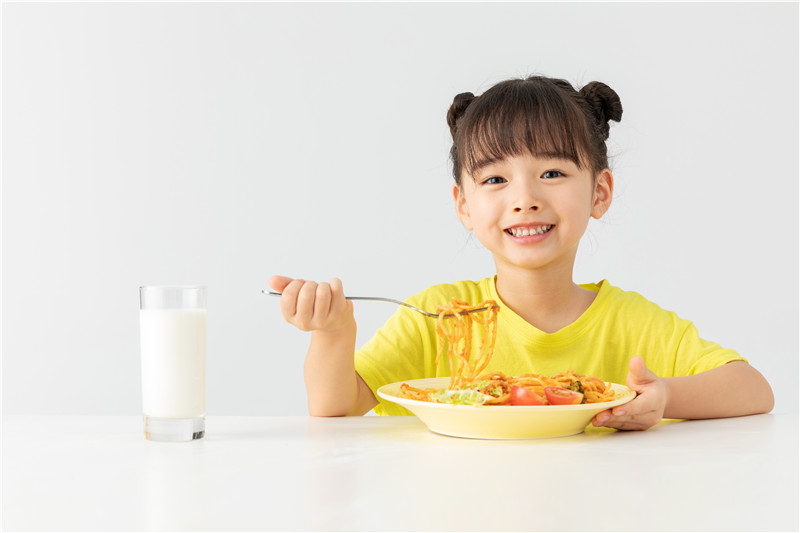 孩子不爱吃饭怎么办