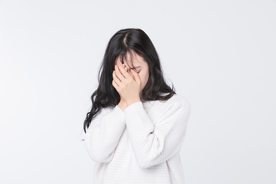 我好害怕自己会孤独终老