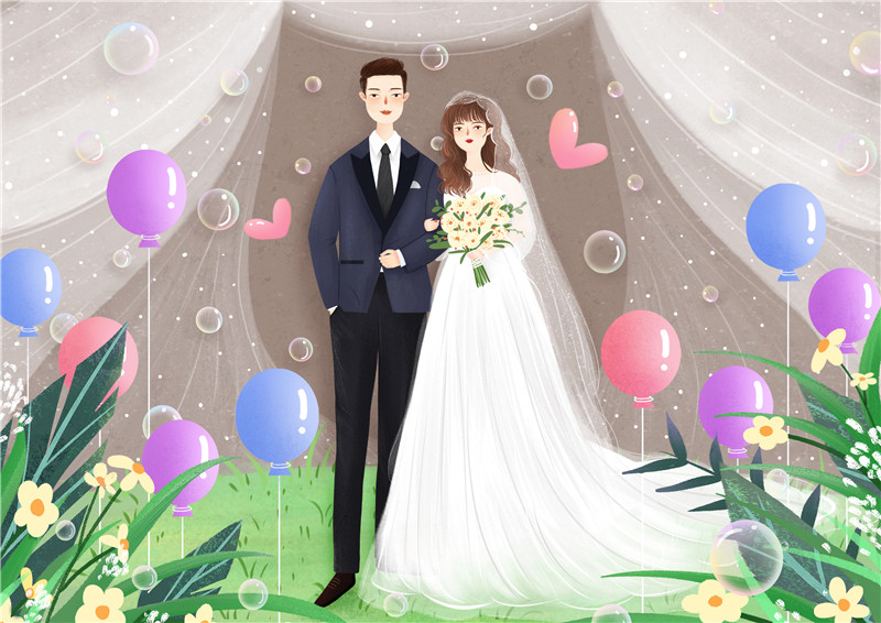 夫妻三观不合的表现