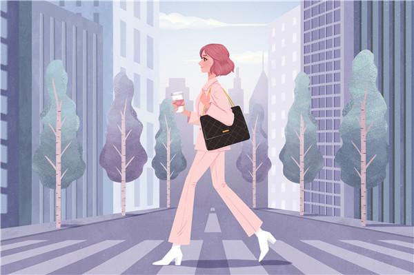 不想生孩子的女人性格