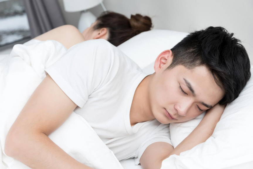 夫妻长期分房睡会怎么样？