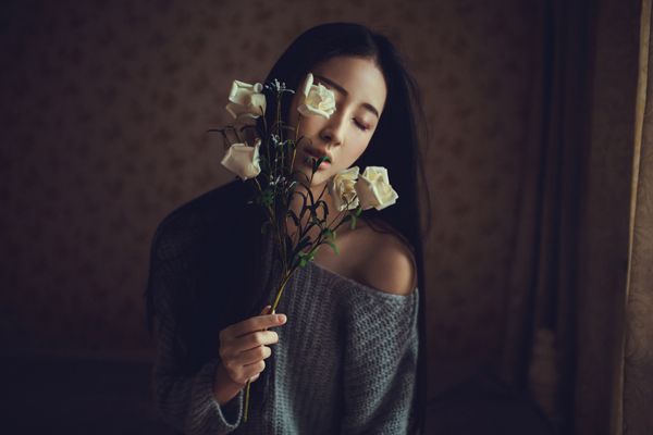 如何控制大脑不去乱想