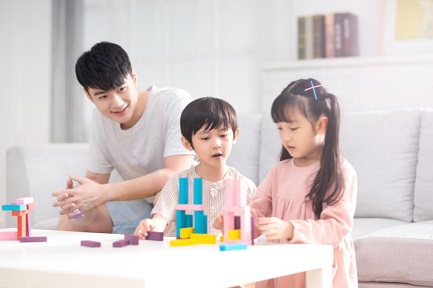 孩子犯错了该怎么教育比较好？