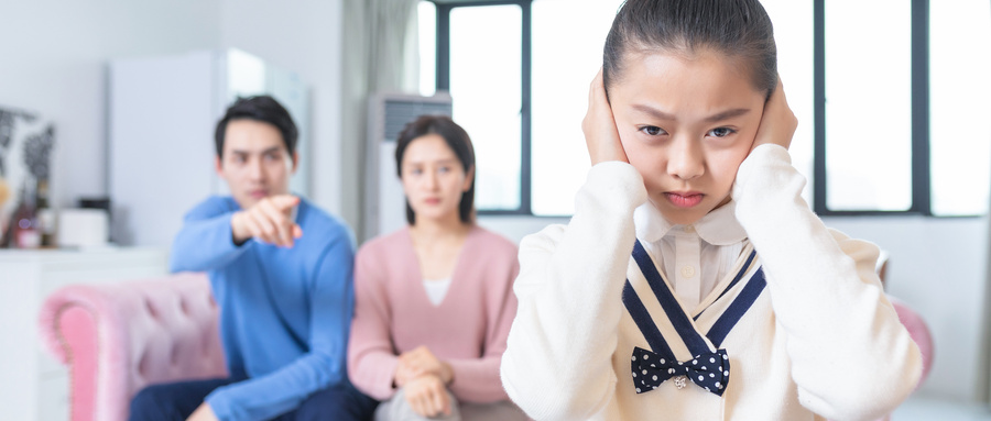 三岁孩子不听话怎么管教
