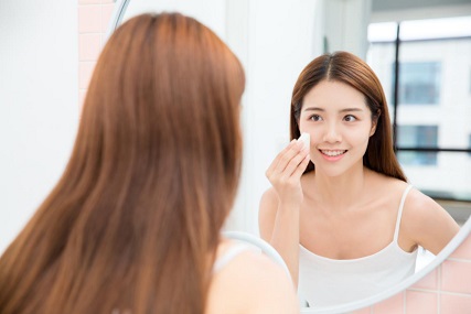 钢铁直男喜欢哪类女生