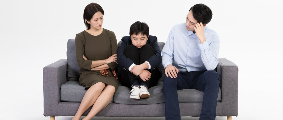 几种拖累孩子的父母，你有在其中吗？
