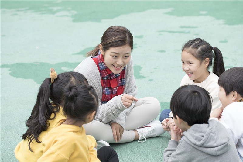 孩子教育最重要的是什么----三段位之下篇