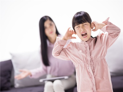 孩子注意力不集中怎么办