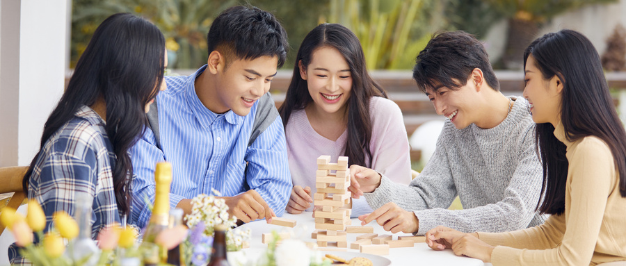 为什么我不愿意不参加同学聚会