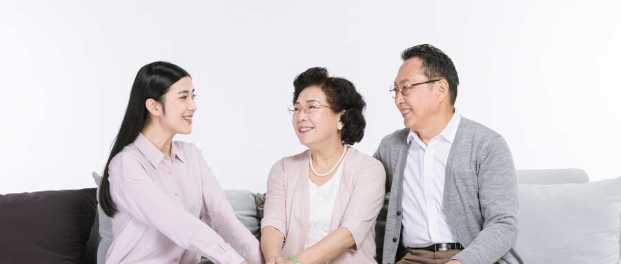 为什么现在90后抗拒见公婆