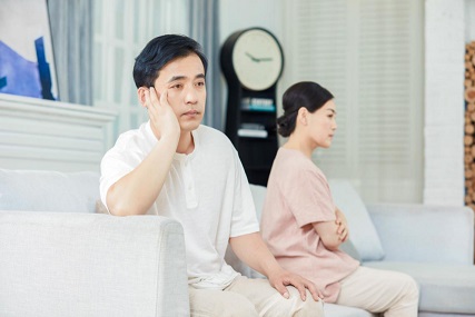 男人离婚后的心理阶段