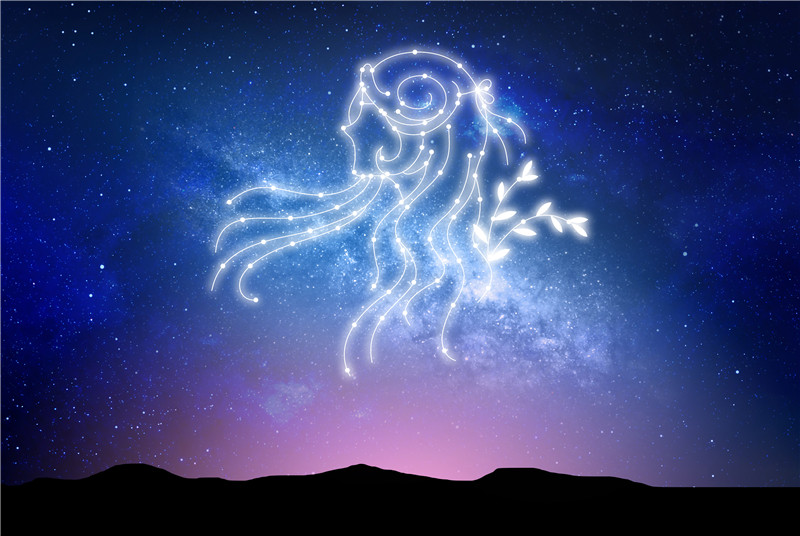 把女朋友当宝贝的星座