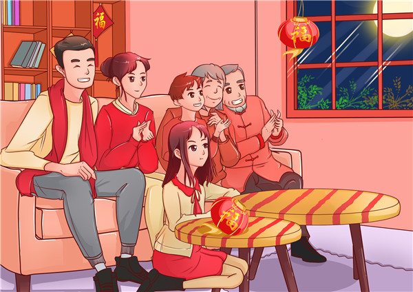 父母考察女儿对象用什么问题