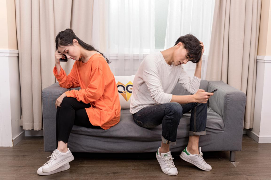 男人冷暴力的深层原因分析
