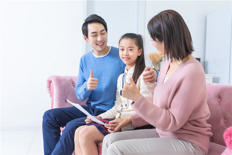 孩子脾气暴躁易怒的起因（三）