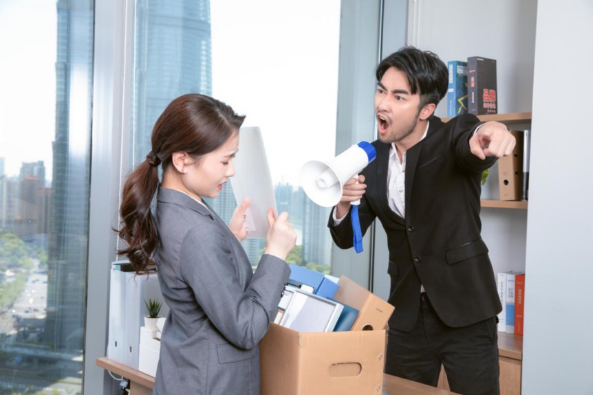 爱发脾气＝狂躁症？狂躁症的表现有哪些？