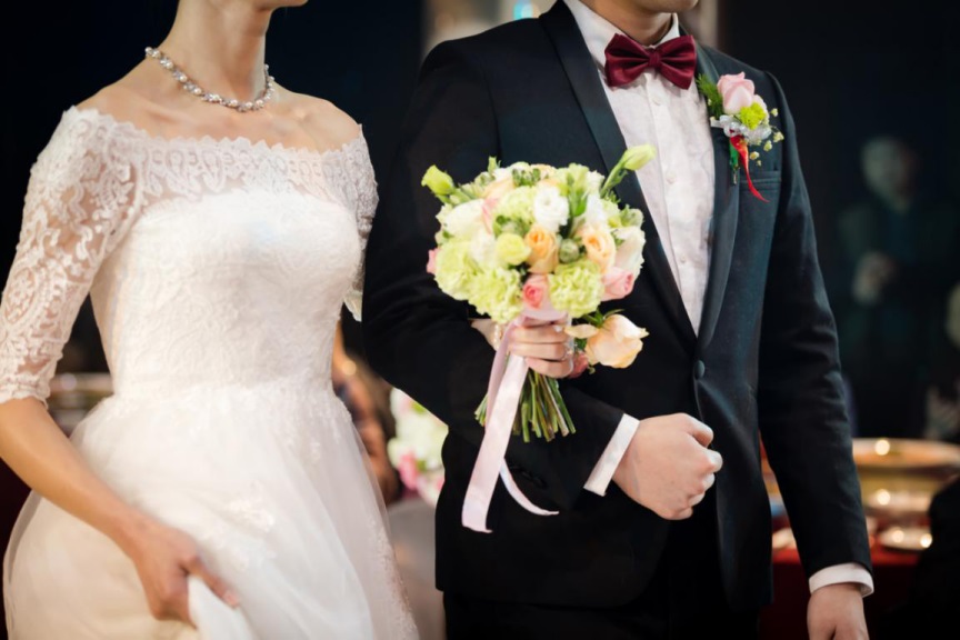 婚姻恐惧症是什么意思？为什么现在越来越多的人害怕结婚？