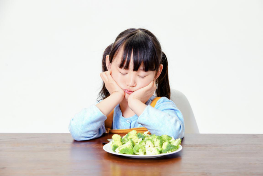 为什么会得厌食症？得了厌食症怎么办？