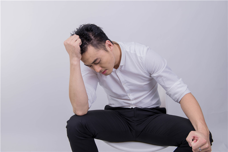 老婆出轨我原谅了心里难受怎么办？