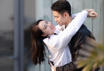 怎么挽回一个女人的心？