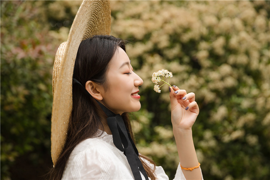 男朋友家催婚怎么办