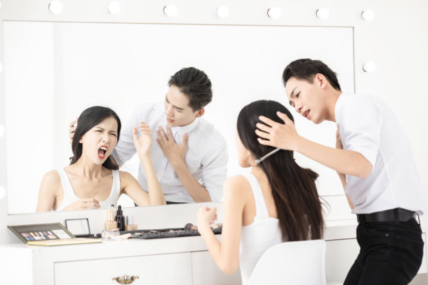 怎样控制自己的情绪？你可以这样试试