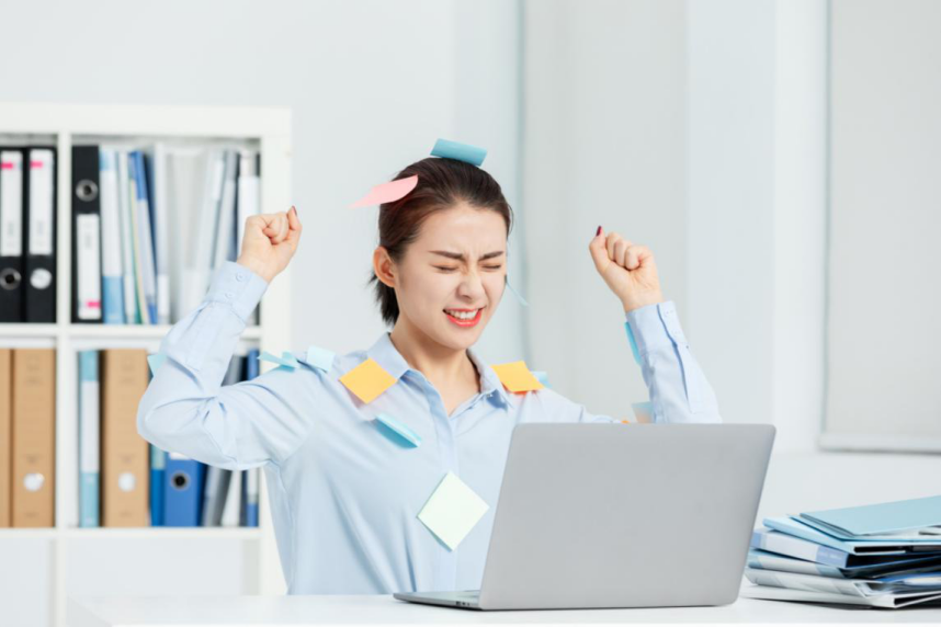 爱生气的人容易得什么心理疾病？