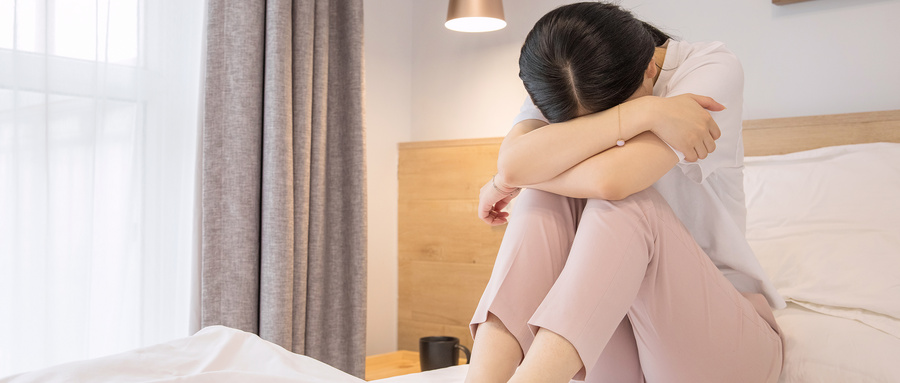 女朋友痛经应该怎么安慰