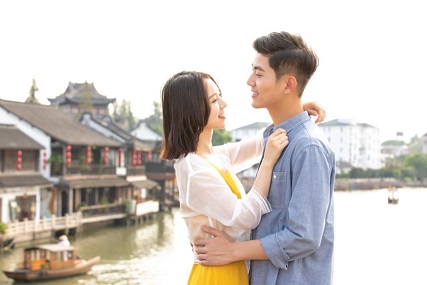 怎么去挽回一段感情？