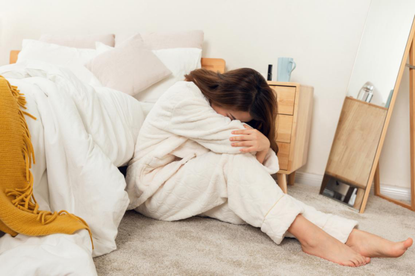 当女生产生分手的念头，我们应该怎么做才能挽回？