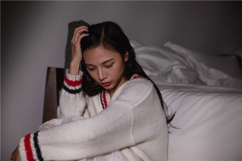 遇上丧偶式婚姻，我应该怎么办？