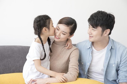 有孩子怎么挽回死心的老婆？