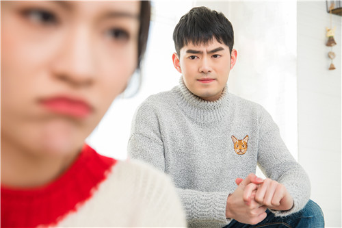 女朋友要跟我分手我该怎么挽留