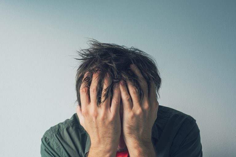 总是喜欢冷战的男人是什么心理