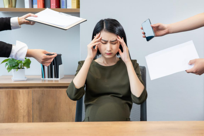 人在心烦的时候怎么办？