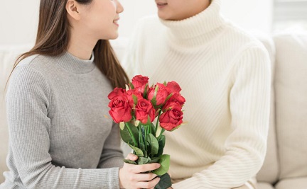 女朋友生气了要分手怎么挽回?