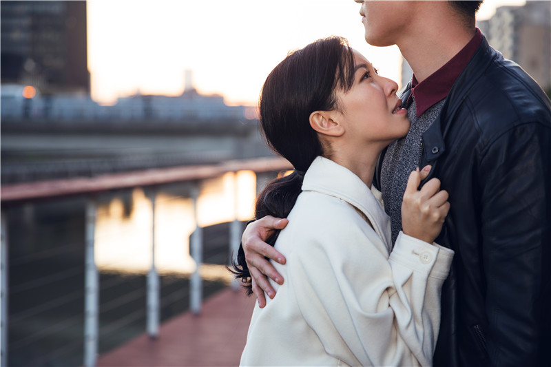 夫妻吵架冷战怎么办（下）