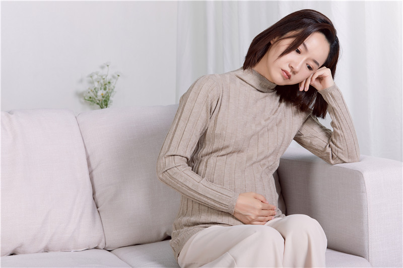 产后抑郁症有什么表现症状