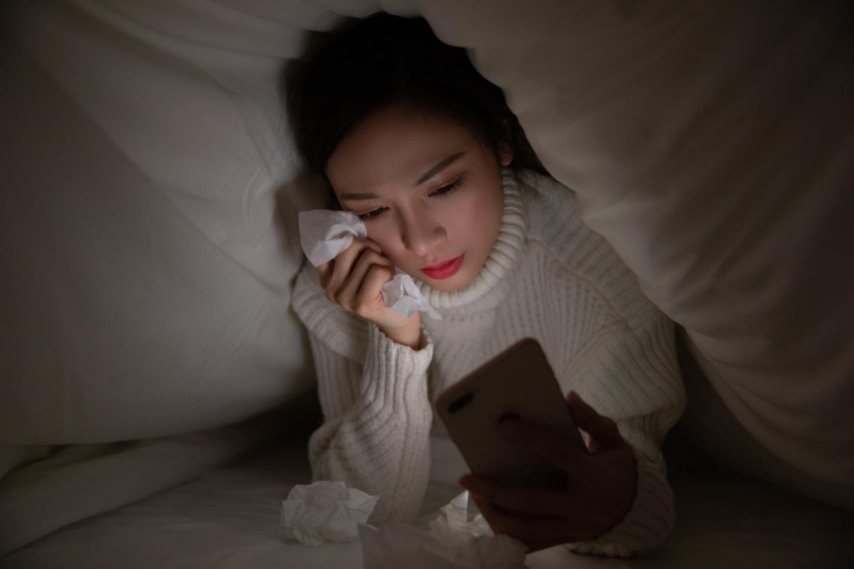 怎么走出失恋的痛苦？